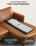 Превью Full Body Massage Mat with Heat — Massage Chairs, Snailax