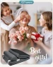 Превью Full Body Massage Mat with Heat — Massage Chairs, Snailax