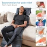 Превью Full Body Massage Mat with Movable Neck Pillow — Massage Chairs, COMFIER