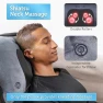 Превью Full Body Massage Mat with Movable Neck Pillow — Massage Chairs, COMFIER
