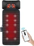 Превью Full Body Massage Mat with Movable Neck Pillow — Massage Chairs, COMFIER