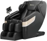 Превью Full Body Zero Gravity Massage Recliner with Auto Modes, LCD, Bluetooth, Foot Massage — Massage Chairs, Real Relax