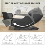 Превью Full Body Zero Gravity Massage Recliner with Auto Modes, LCD, Bluetooth, Foot Massage — Massage Chairs, Real Relax