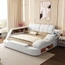Превью King Size Smart Multifunctional Bed Frame — Smart Bed, AF ARTISAN FURNITURE