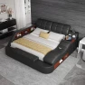 Превью King Size Smart Multifunctional Bed Frame — Smart Bed, AF ARTISAN FURNITURE