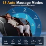 Превью Luxury 4D Full Body Massage Chair — Massage Chairs, GOLINYOUBIZ