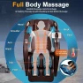 Превью Luxury 4D Full Body Massage Chair — Massage Chairs, GOLINYOUBIZ