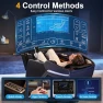 Превью Luxury 4D Full Body Massage Chair — Massage Chairs, GOLINYOUBIZ