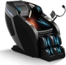 Превью Luxury 4D Full Body Massage Chair — Massage Chairs, GOLINYOUBIZ