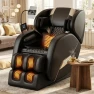 Превью Massage Chair Full Body Zero Gravity Recliner with Heat — Massage Chairs, Casaphoria