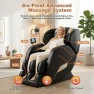Превью Massage Chair Full Body Zero Gravity Recliner with Heat — Massage Chairs, Casaphoria