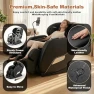 Превью Massage Chair Full Body Zero Gravity Recliner with Heat — Massage Chairs, Casaphoria