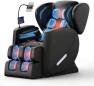 Превью Massage Chair Full Body Zero Gravity Recliner with Heat — Massage Chairs, Casaphoria