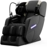 Превью Massage Chair Full Body, Zero Gravity Recliner with Back Heat, 6 Fixed Rollers, Foot Massage, Airbags, Bluetooth,... — Massage Chairs, ficsmate