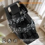 Превью Massage Chair Full Body, Zero Gravity Recliner with Back Heat, 6 Fixed Rollers, Foot Massage, Airbags, Bluetooth,... — Massage Chairs, ficsmate