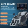 Превью Massage Chair, Full Body Zero Gravity Recliner — Massage Chairs, BestMassage