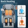 Превью Massage Chair, Full Body Zero Gravity Recliner — Massage Chairs, BestMassage