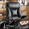 Превью Massage Office Chair with 6-Point Vibration — Massage Chairs, HOMCOM