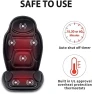 Превью Massage Seat Cushion — Massage Chairs, Snailax