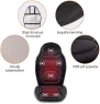 Превью Massage Seat Cushion — Massage Chairs, Snailax