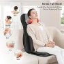 Превью Neck and Back Massager with Heat — Massage Chairs, Snailax