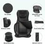 Превью Neck and Back Massager with Heat — Massage Chairs, Snailax