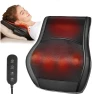 Превью Neck and Back Massager with Heat — Massage Chairs, Brelley