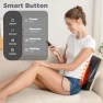 Превью Neck and Back Massager with Heat — Massage Chairs, Brelley