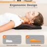 Превью Neck and Back Massager with Heat — Massage Chairs, Brelley