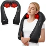 Превью Neck Massager for Pain Relief Deep Tissue with Heat — Massage Chairs, MagicMakers