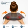 Превью Neck Massager for Pain Relief Deep Tissue with Heat — Massage Chairs, MagicMakers