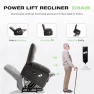 Превью Power Lift Recliner Chair with Massage and Heat — Massage Chairs, BOSMILLER