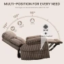 Превью Power Recliner Chair — Massage Chairs, SUNWAVE