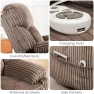 Превью Power Recliner Chair — Massage Chairs, SUNWAVE