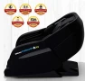 Превью Recliner 3D Massage Chair | Zero Gravity with Heating | Deep Tissue Shiatsu Full Body Massager — Massage Chairs, Medical Breakthrough