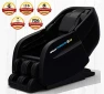 Превью Recliner 3D Massage Chair | Zero Gravity with Heating | Deep Tissue Shiatsu Full Body Massager — Massage Chairs, Medical Breakthrough