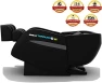 Превью Recliner 3D Massage Chair | Zero Gravity with Heating | Deep Tissue Shiatsu Full Body Massager — Massage Chairs, Medical Breakthrough