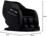 Превью Recliner 3D Massage Chair | Zero Gravity with Heating | Deep Tissue Shiatsu Full Body Massager — Massage Chairs, Medical Breakthrough