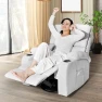 Превью Rocking Recliner Chair with Vibration Massage and Heat — Massage Chairs, LEVELEVE