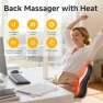 Превью Shiatsu Back and Neck Massager with Heat — Massage Chairs, Zorynae