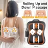 Превью Shiatsu Back and Neck Massager with Heat — Massage Chairs, Zorynae