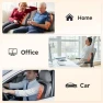 Превью Shiatsu Back and Neck Massager with Heat — Massage Chairs, Zorynae