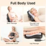 Превью Shiatsu Back and Neck Massager with Heat — Massage Chairs, Zorynae