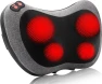 Превью Shiatsu Back Massager with Heat — Massage Chairs, Papillon