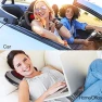 Превью Shiatsu Back Massager with Heat — Massage Chairs, Papillon