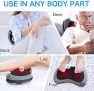 Превью Shiatsu Back Massager with Heat — Massage Chairs, Papillon