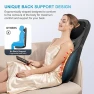 Превью Shiatsu Back Massager with Heat — Massage Chairs, COMFIER