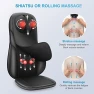 Превью Shiatsu Back Massager with Heat — Massage Chairs, COMFIER