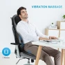 Превью Shiatsu Back Massager with Heat — Massage Chairs, COMFIER