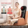 Превью Shiatsu Back Massager with Heat — Massage Chairs, COMFIER